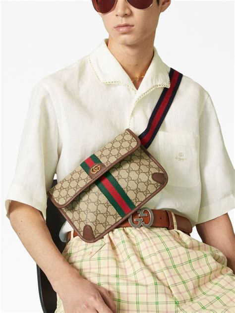 gucci veste piccolo|farfetch gucci knitwear.